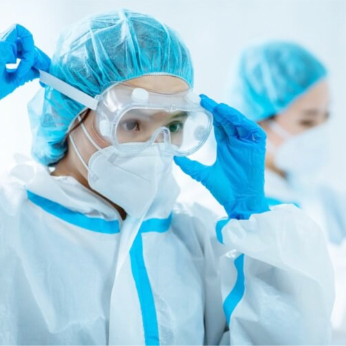 Medical, Safety & Protective Clothing and Apparel